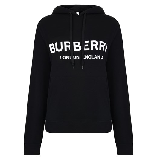 Bluza Burberry Logo Hooded Sweatshirt