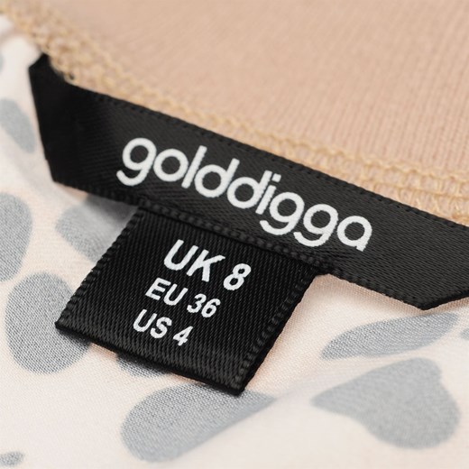 Kurtka przejściowa Golddigga Fashion Jacket Ladies