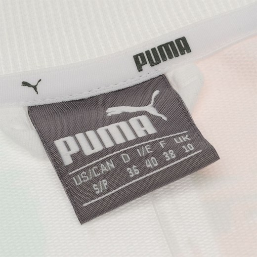 Kurtka przejściowa Puma AOP Bomber Jacket Ladies