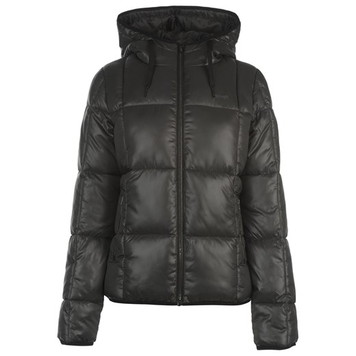 Kurtka USA Pro Quilted Jacket Ladies