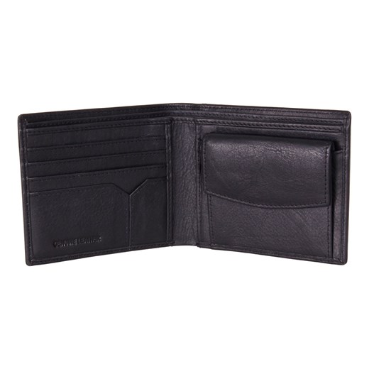 Portfel NUFC Crest Wallet