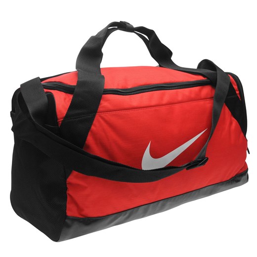 Torba podróżna Nike Brasilia Small Grip Bag