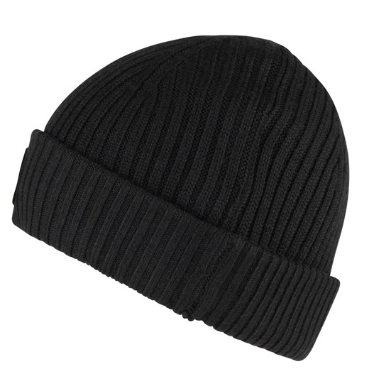 Czapka PARAJUMPERS Rib Knitted Beanie Hat