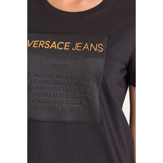 Bluzka damska Versace Jeans 