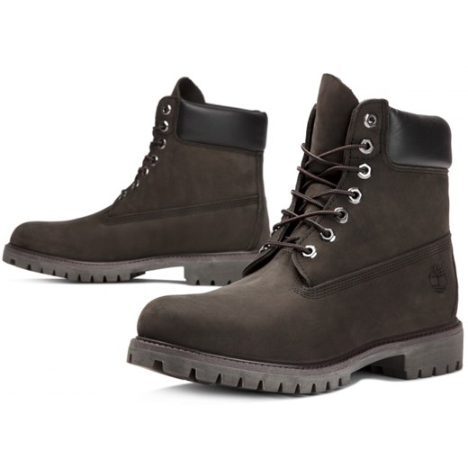 Timberland buty zimowe męskie casual 