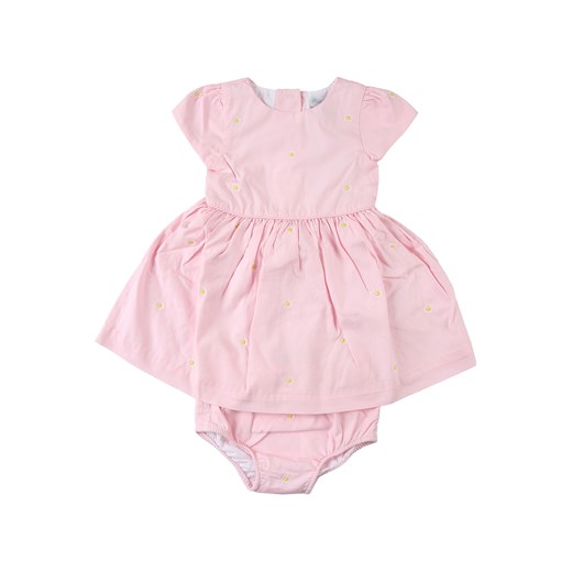 Odzież dla niemowląt Ralph Lauren bez wzorów 