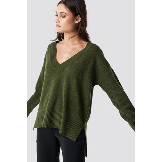 Sweter damski NA-KD Trend 