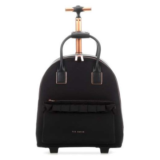 Ted Baker Radella Walizka na 2 kołach czarny 46 cm Ted Baker Wardow GmbH