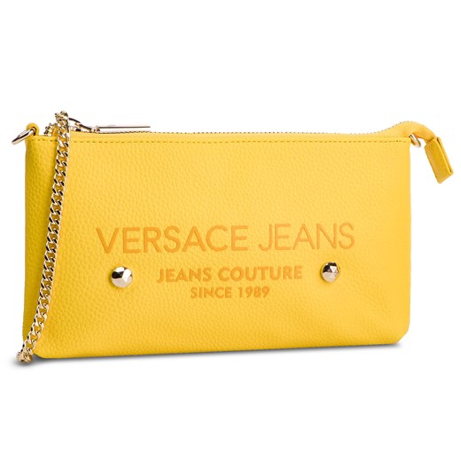 Listonoszka Versace Jeans elegancka bez dodatków 