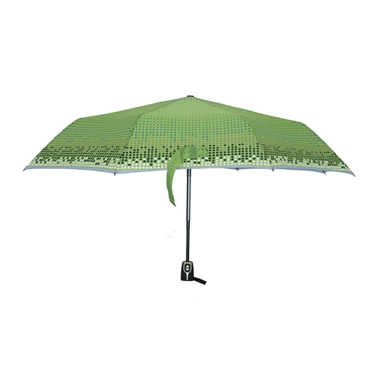 Barwny parasol marki Doppler automatyczny