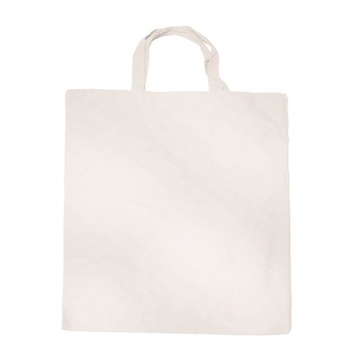 Shopper bag Kemer ze skóry ekologicznej bez dodatków duża matowa 