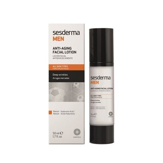 Krem do twarzy Sesderma