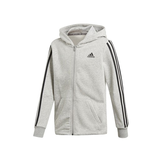 Bluza chłopięca Adidas Performance bawełniana 