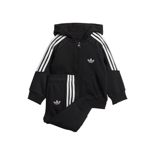 Odzież dla niemowląt Adidas Originals w paski 