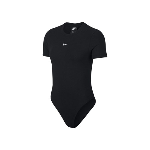 Bluzka sportowa Nike na lato z jerseyu 