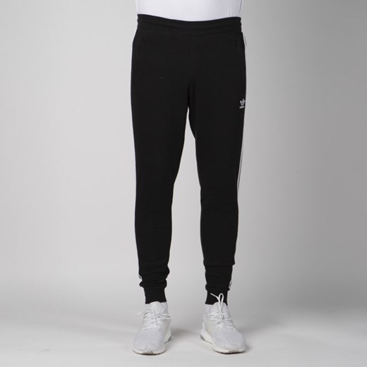 Adidas Originals spodnie dresowe 3 Stripes Pant black