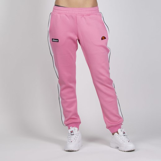 Ellesse damskie spodnie dresowe Nervet Track Pant pink