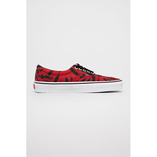 Trampki męskie Vans era z tkaniny 