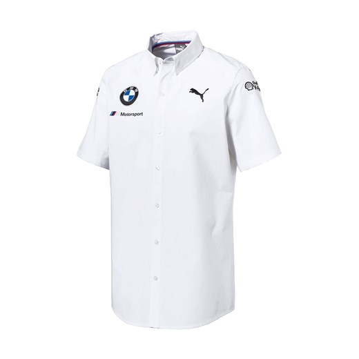 Koszula męska wyjściowa BMW Motorsport Bmw Motorsport  S gadzetyrajdowe.pl