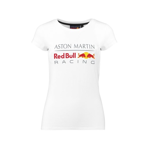 Bluzka sportowa Red Bull Racing F1 Team 