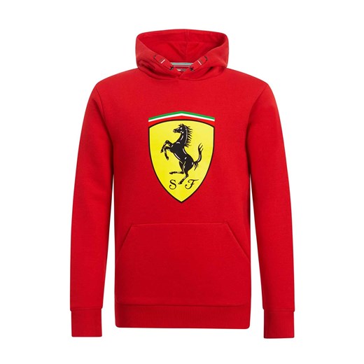 Bluza dziewczęca Scuderia Ferrari F1 Team 