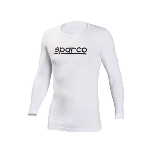 Bluza sportowa Sparco jesienna z napisami 