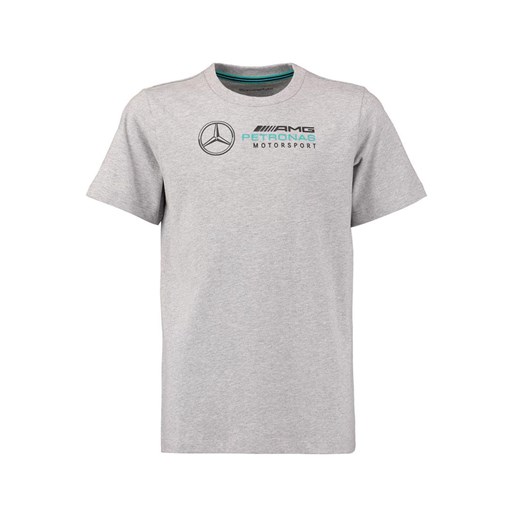 Mercedes Amg Petronas F1 Team t-shirt chłopięce z krótkim rękawem 