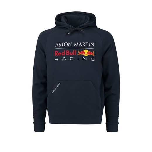 Bluza męska Red Bull Racing F1 Team 