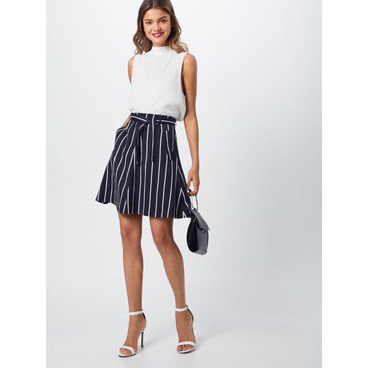 Spódnica 'Striped Linen Skirt'  Pop Copenhagen 40 AboutYou