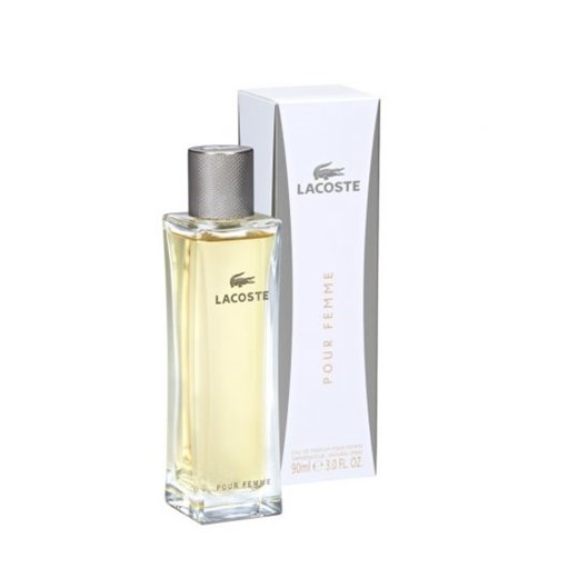 Lacoste Pour Femme woda perfumowana damska 90 ml  Lacoste  Horex.pl