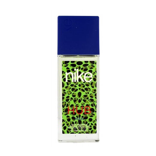 Nike Hub Man dezodorant w szkle męski 75 ml  Nike  okazja Horex.pl 