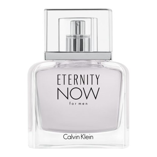 Calvin Klein Eternity Now for Men woda toaletowa męska 30 ml Calvin Klein   Horex.pl