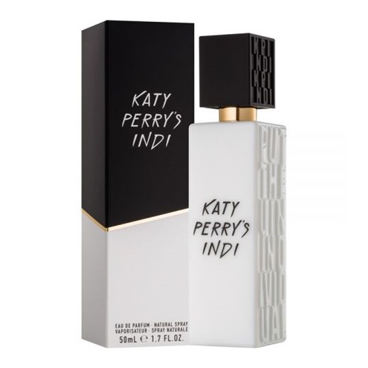 Katy Perry Indi woda perfumowana dla kobiet 50 ml  Katy Perry  Horex.pl