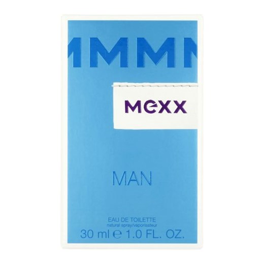 Mexx Man woda toaletowa męska 30 ml  Mexx  Horex.pl