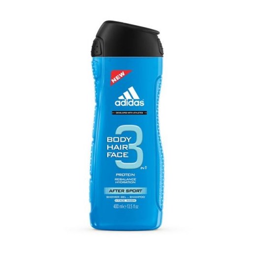 Żel pod prysznic Adidas 