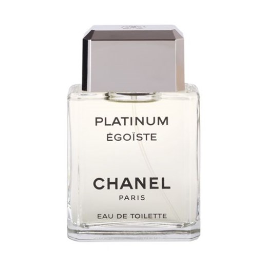 Chanel Platinum Egoiste woda toaletowa 50 ml Chanel   Horex.pl