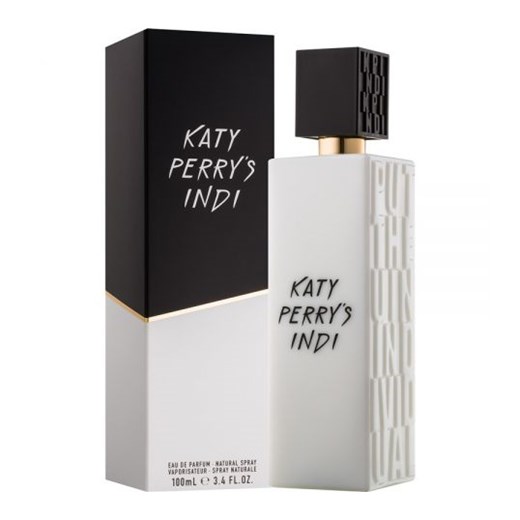 Katy Perry  Indi woda perfumowana dla kobiet 100 ml Katy Perry   Horex.pl