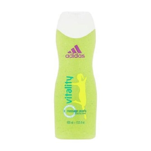 Adidas Vitality for Women żel pod prysznic 400ml  Adidas  Horex.pl