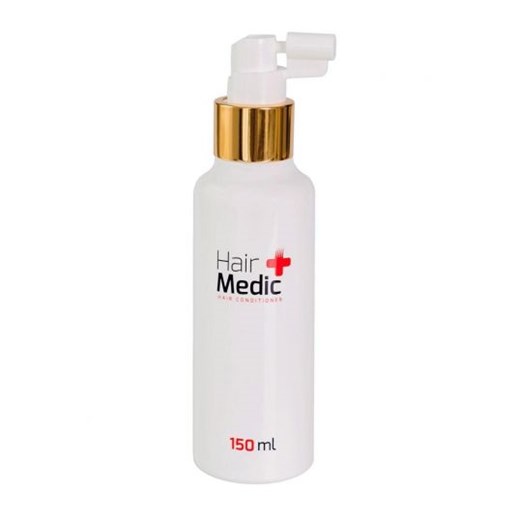 Hair Medic Hair Conditioner organiczny tonik przeciw wypadaniu włosów 150ml  Hair Medic  Horex.pl