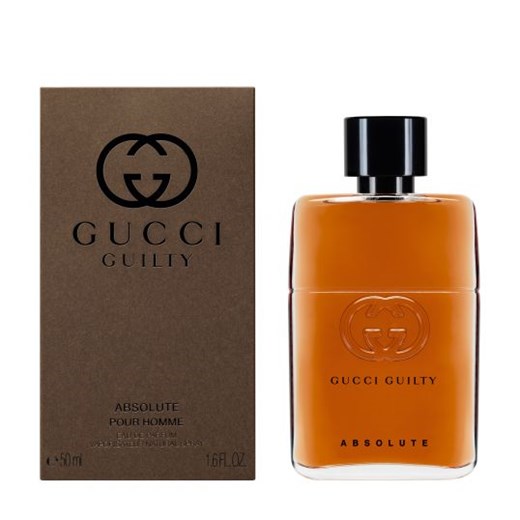 Gucci Guilty Absolute woda perfumowana spray 50ml Gucci   Horex.pl