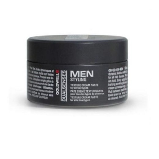Goldwell Dualsenses Men Styling Texture Cream Paste pasta do stylizacji włosów dla mężczyzn 100ml Goldwell   Horex.pl