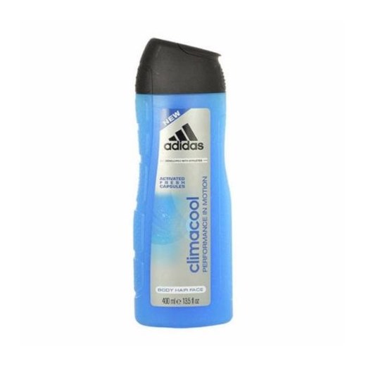 Adidas Climacool Men żel pod prysznic 250ml  Adidas  Horex.pl