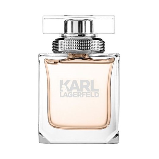 Karl Lagerfeld Pour Femme woda perfumowana spray 45ml Karl Lagerfeld   Horex.pl