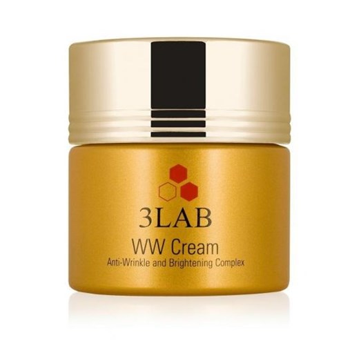 3LAB WW Cream Anti Wrinkle With Brightening Complex krem przeciwzmarszczkowy z kompleksem rozjaśniającym 60ml  3lab  Horex.pl