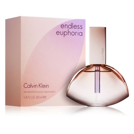 Calvin Klein Euphoria Endless Woda perfumowana spray 40 ml Calvin Klein   Horex.pl