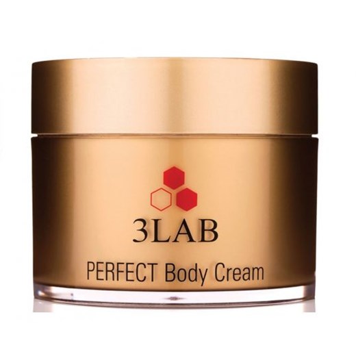 3LAB Perfect Body Cream ujędrniający krem do ciała 200ml  3lab  Horex.pl
