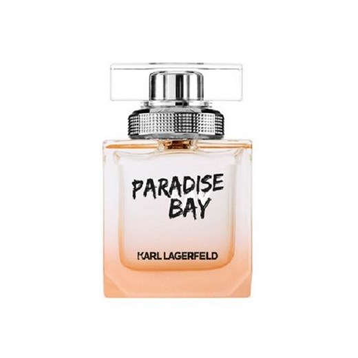 Karl Lagerfeld Paradise Bay For Women woda perfumowana spray 45ml  Karl Lagerfeld  Horex.pl