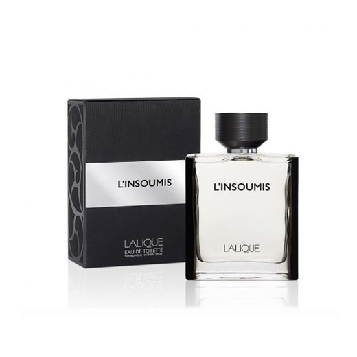 Lalique L'Insoumis woda toaletowa spray 50ml Lalique   Horex.pl