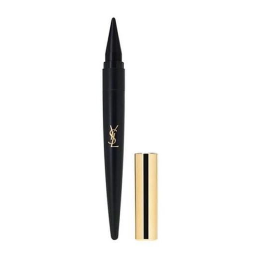 Yves Saint Laurent Couture Kajal 3 in 1 kredka i cień do powiek 1 Noir Ardent 1,5g  Yves Saint Laurent  Horex.pl