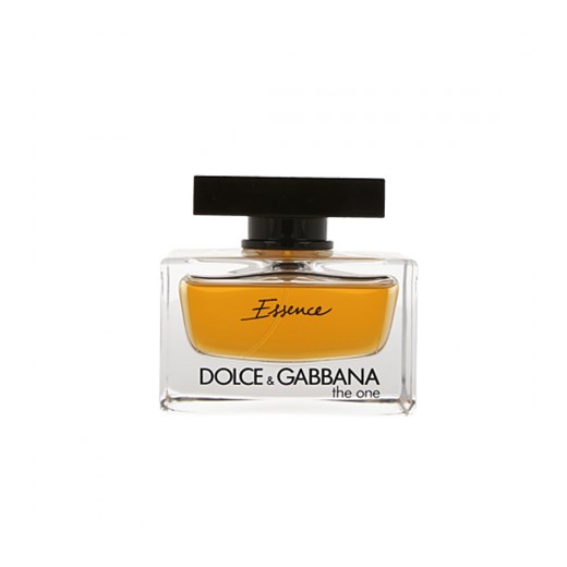 Dolce&Gabbana The One Essence woda perfumowana spray 65ml Tester Dolce & Gabbana   Horex.pl